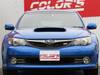 SUBARU IMPREZA WRX