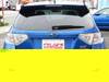 SUBARU IMPREZA WRX