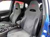 SUBARU IMPREZA WRX