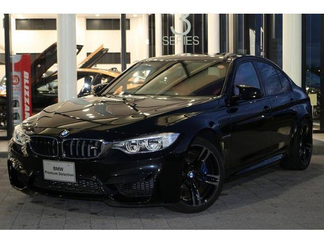 2016 Bmw M3 Ref No 0120357278 Used Cars For Sale Picknbuy24 Com