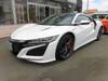 HONDA NSX