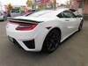 HONDA NSX