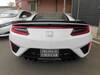 HONDA NSX