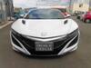 HONDA NSX