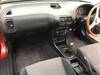 HONDA INTEGRA