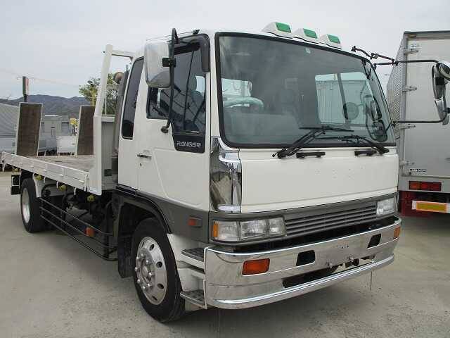 1994 HINO RANGER | Ref No.0120358448 | Used Cars for Sale | PicknBuy24.com