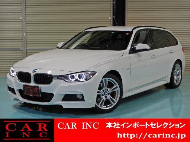 13 Bmw 3 Series Ref No Used Cars For Sale Picknbuy24 Com