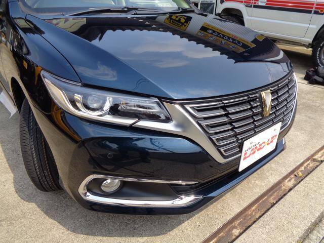 Toyota premio 2020