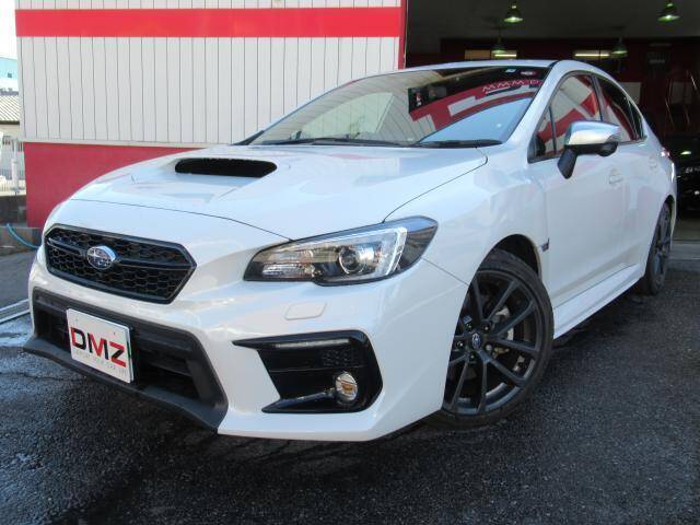 17 Subaru Wrx S4 Ref No Used Cars For Sale Picknbuy24 Com