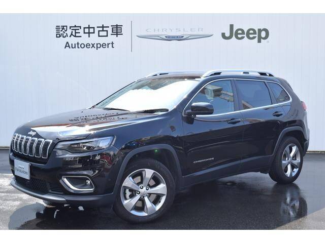 19 Chrysler Jeep Cherokee Ref No Used Cars For Sale Picknbuy24 Com