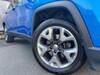 CHRYSLER JEEP COMPASS