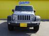 CHRYSLER JEEP WRANGLER UNLIMITED