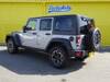 CHRYSLER JEEP WRANGLER UNLIMITED