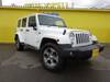 CHRYSLER JEEP WRANGLER UNLIMITED