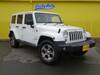 CHRYSLER JEEP WRANGLER UNLIMITED