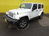 CHRYSLER JEEP WRANGLER UNLIMITED