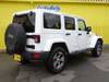 CHRYSLER JEEP WRANGLER UNLIMITED