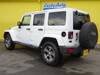 CHRYSLER JEEP WRANGLER UNLIMITED