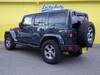 CHRYSLER JEEP WRANGLER UNLIMITED