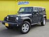 CHRYSLER JEEP WRANGLER UNLIMITED