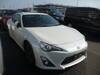 TOYOTA 86