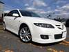 MAZDA ATENZA SPORT