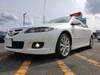 MAZDA ATENZA SPORT