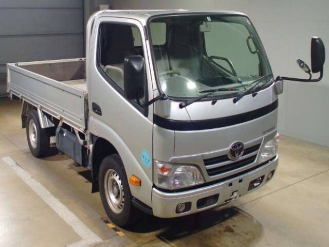 Тойота toyo ace
