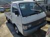 MAZDA BONGO TRUCK