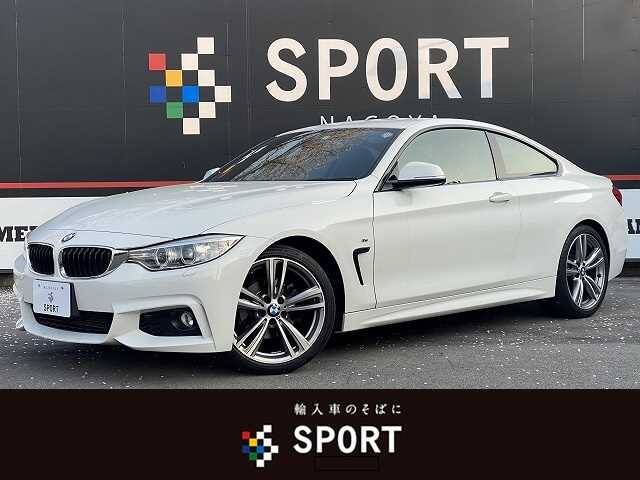 14 Bmw 4 Series Ref No Used Cars For Sale Picknbuy24 Com