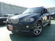 2007 BMW X5