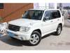 MITSUBISHI PAJERO IO