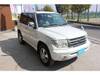 MITSUBISHI PAJERO IO