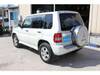 MITSUBISHI PAJERO IO