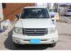 MITSUBISHI PAJERO IO