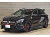 MERCEDES BENZ GLA-CLASS