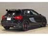 MERCEDES BENZ GLA-CLASS