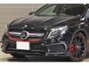 MERCEDES BENZ GLA-CLASS