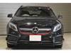 MERCEDES BENZ GLA-CLASS