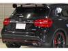 MERCEDES BENZ GLA-CLASS