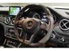 MERCEDES BENZ GLA-CLASS