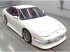 NISSAN 180SX
