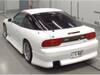 NISSAN 180SX
