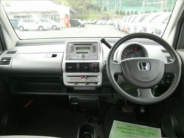 07 Honda That S Ref No Used Cars For Sale Picknbuy24 Com