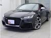 AUDI TT RS COUPE
