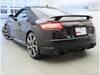AUDI TT RS COUPE