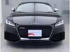 AUDI TT RS COUPE