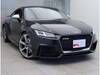 AUDI TT RS COUPE