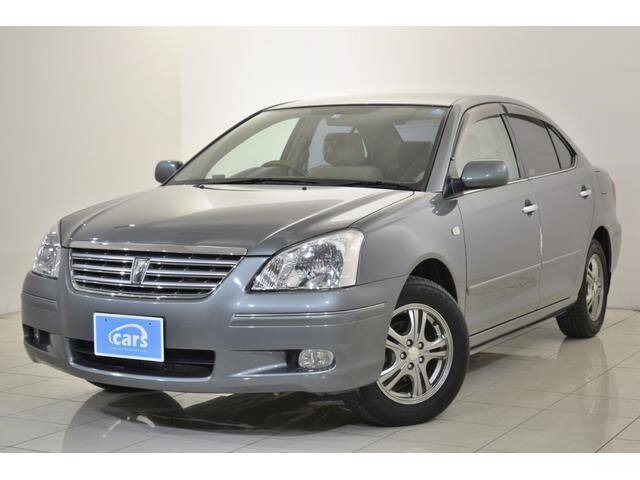 Toyota премио 2005