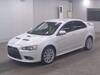 MITSUBISHI GALANT FORTIS